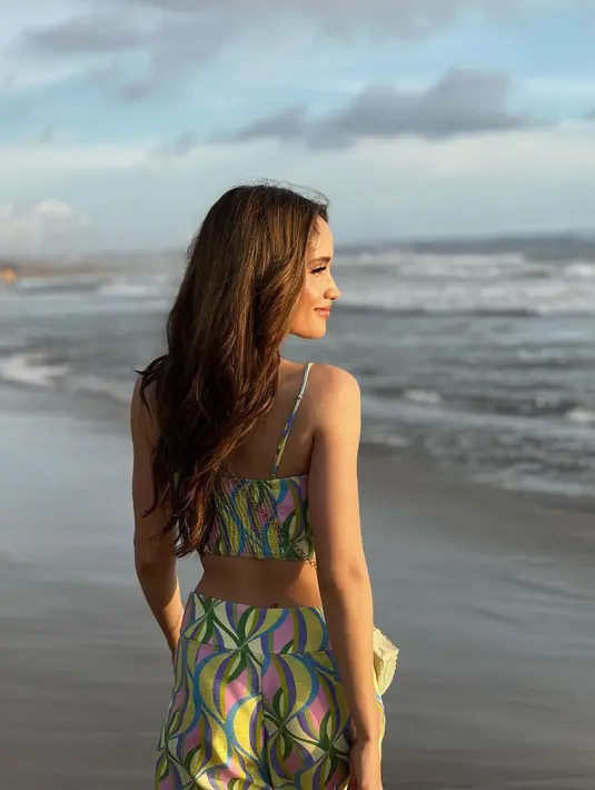 [Instagram/claurakiehl]