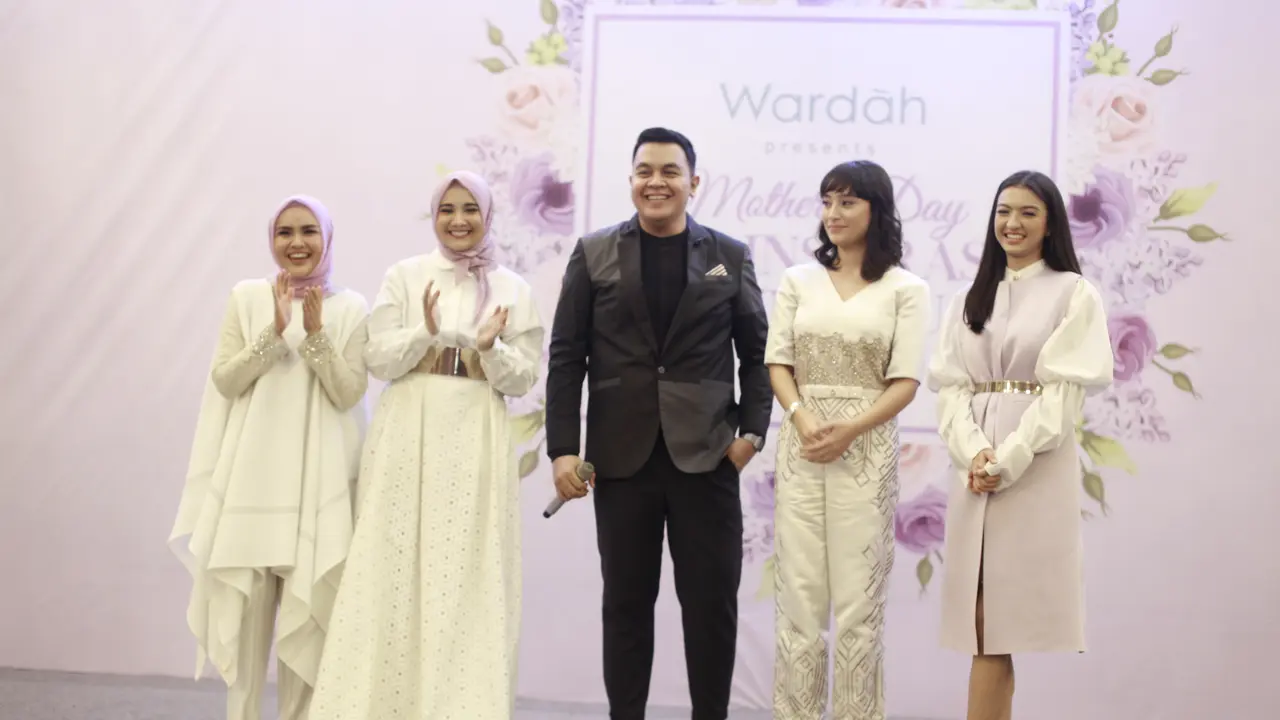 Dekati Hari Ibu, Apa Apresiasi Anda untuk Ibunda Tercinta?