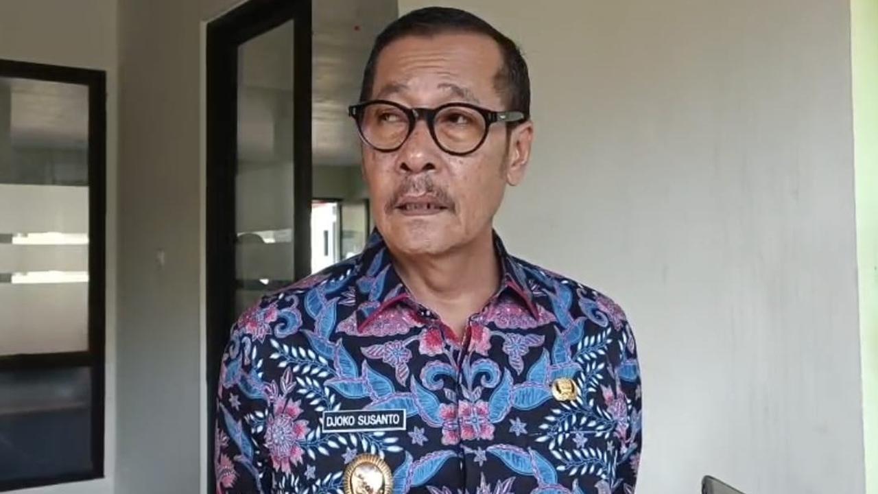 Wabup Jember Datang buat Apel Sekantor Malah Kosong, Bukan Minta Maaf Anak Buahnya Malah Berani Mengkritik