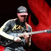 Tom Morello (Foto: stereoboard.com)