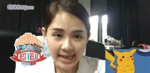 Jadi Viral, Gadis Ini Bisa Tiru 63 Suara Pokemon 