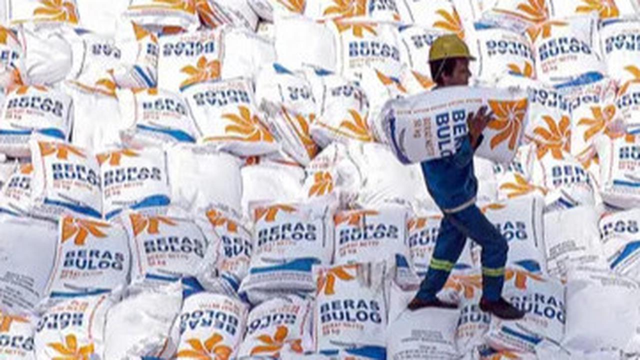 YLKI: Konsumen Minta Stok Beras Ditambah, Harga Harus Terjangkau