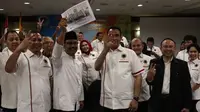 Tingginya angka tenaga kerja asal Jawa Timur yang berangkat tanpa izin ke luar negeri, mendorong Gus Ipul untuk memfasilitasi perijinan TKI.