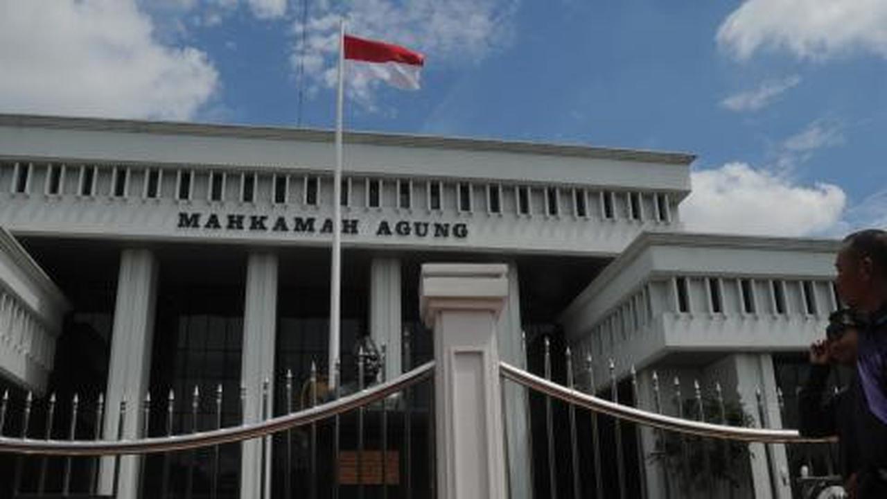 KY belum dapatkan 15 calon hakim agung