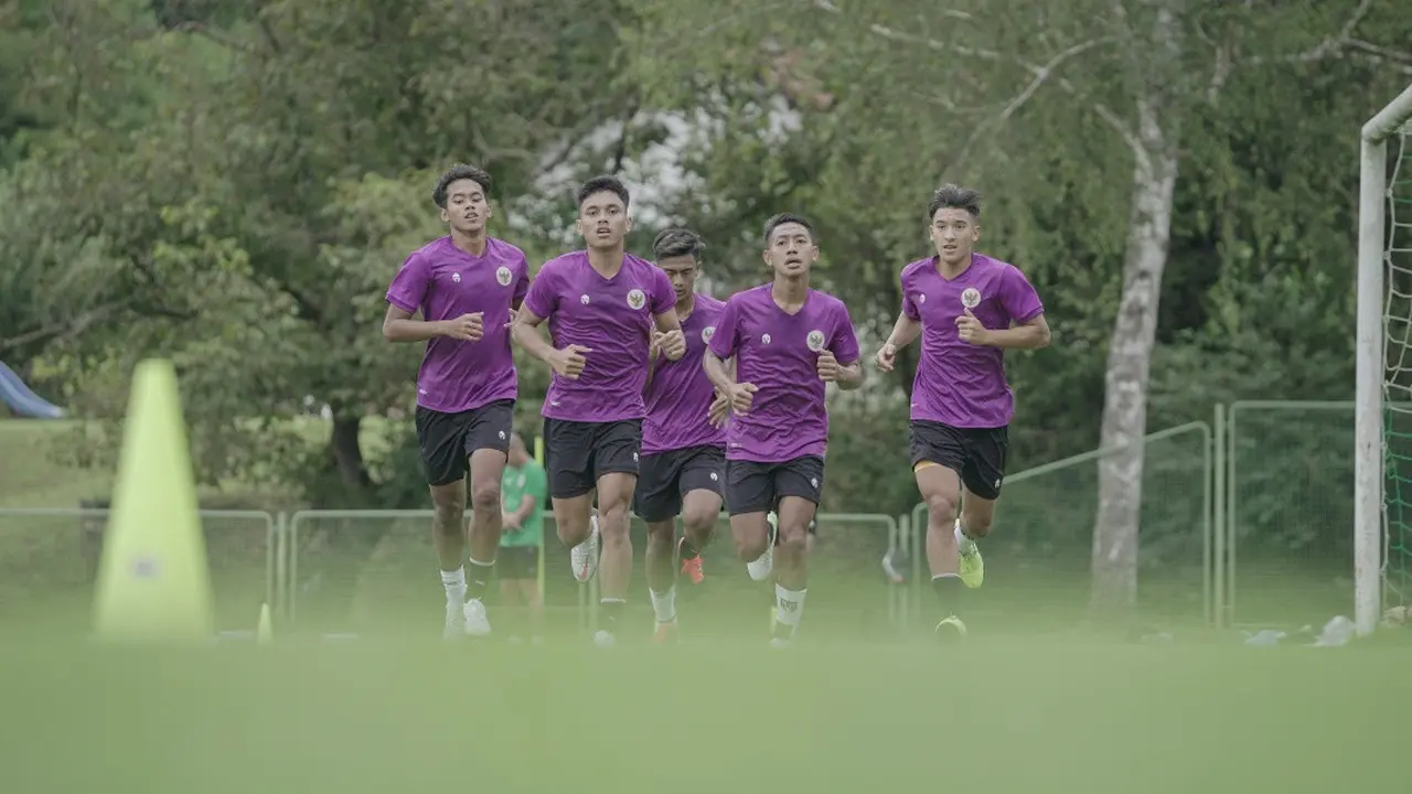 Timnas U-19