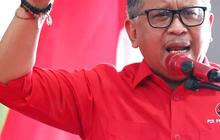 Hasto PDIP Ungkap Ganjar Bakal Sempurnakan Program Jokowi, Salah Satunya Kartu Sakti
