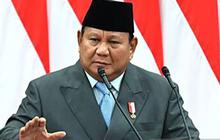 Prabowo Tak akan Bentuk TGPF Demo Ricuh Agustus 2025