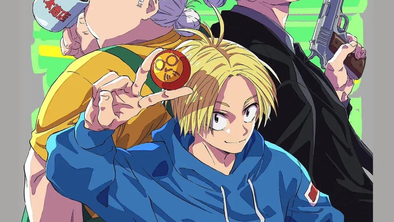 Anime 'SAKAMOTO DAYS' Part 2 Bakal Tayang di Netflix Juli 2025, Siapa yang Enggak Sabar Nungguin?
