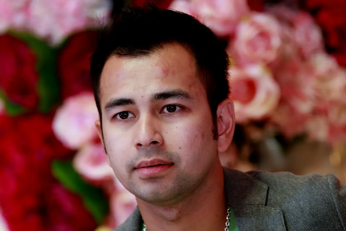 Raffi Ahmad