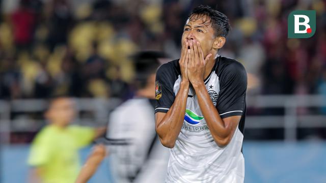 Persis Solo vs Persija Jakarta: Perebutan Peringkat Ketiga Piala Presiden 2024