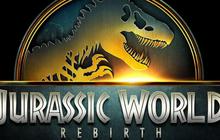 Sinopsis Film 'JURASSIC WORLD: REBIRTH', Kembali Hadir dengan Misi Rahasia Baru dan Aksi Menegangkan
