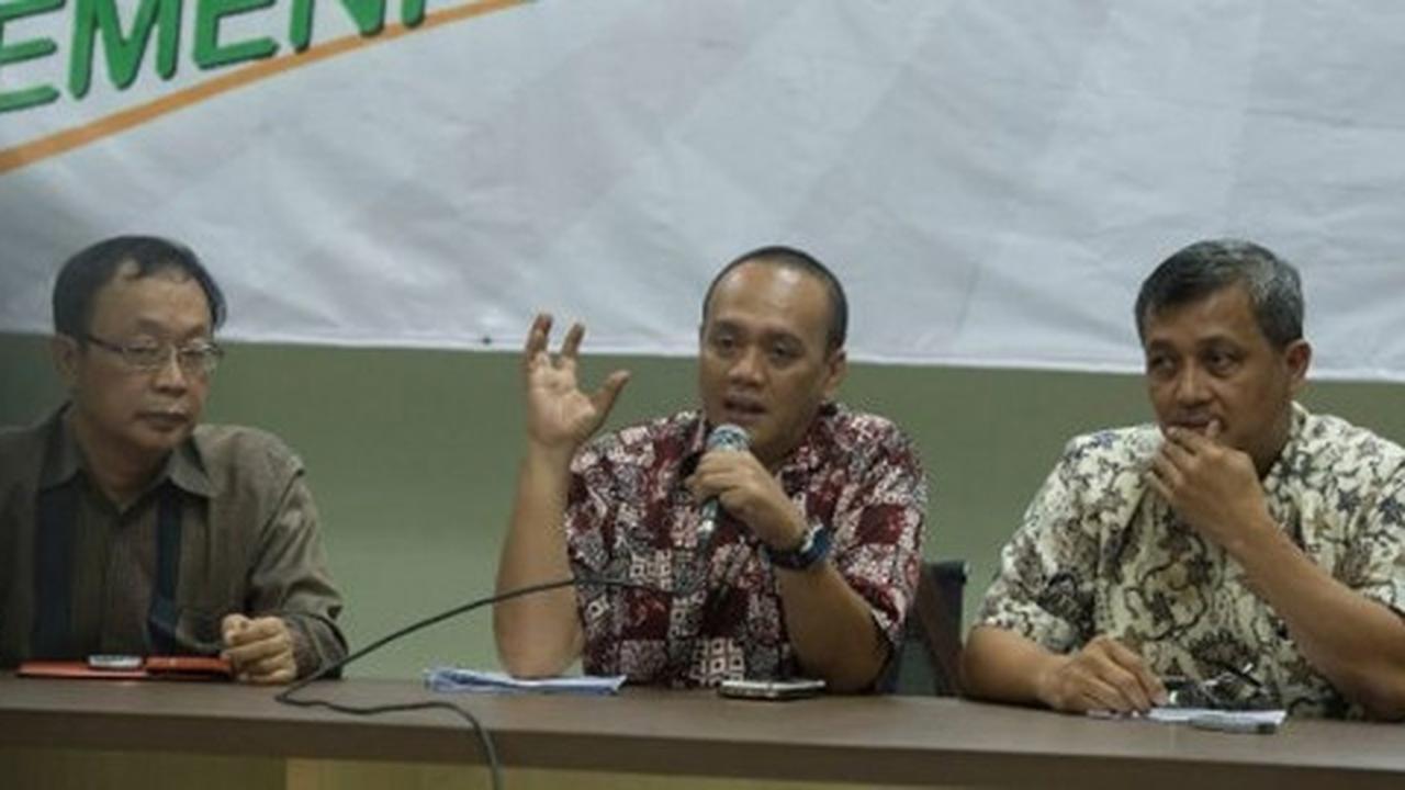 Promotor Piala Jenderal Sudirman wajib minta rekomendasi Tim Transis