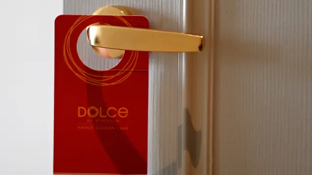 Dolce Hanoi Golden Lake