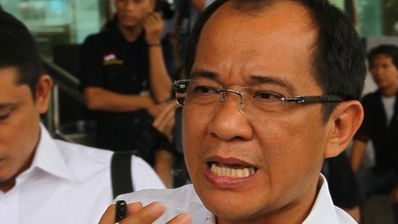 Ini isi hinaan menteri ke Jokowi versi Akbar Faizal