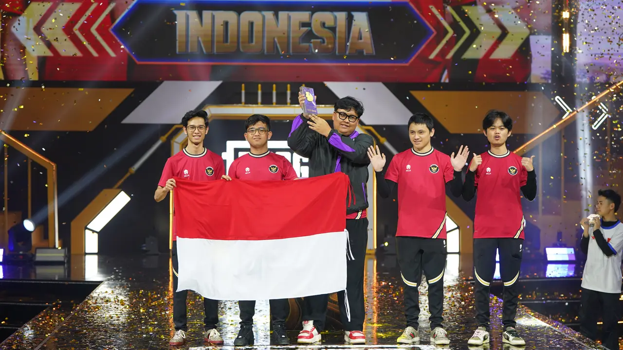 Asian Games 2026 PUBG Mobile: Indonesia Lolos, Jalan Terjal Garuda Berakhir Manis