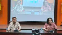 Jusuf Kalla Soroti Peran Masyarakat Sipil dalam Kegiatan Kemanusiaan: Konflik Jadi Tantangan