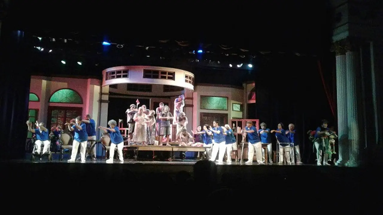 Teater Koma