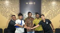 Ini Alasan Dewa United U-20 Batalkan Rencana Proses Hukum serta Terima Permintaan Maaf Bhayangkara FC U-20 dan Fadly Alberto