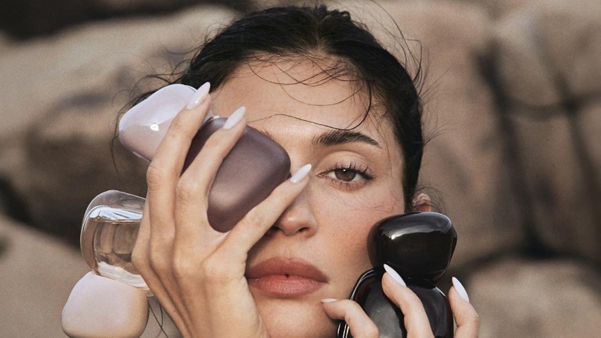 Koleksi Parfum Baru Kylie Jenner Resmi Meluncur, Hadirkan Tiga Aroma yang Ikuti Mood