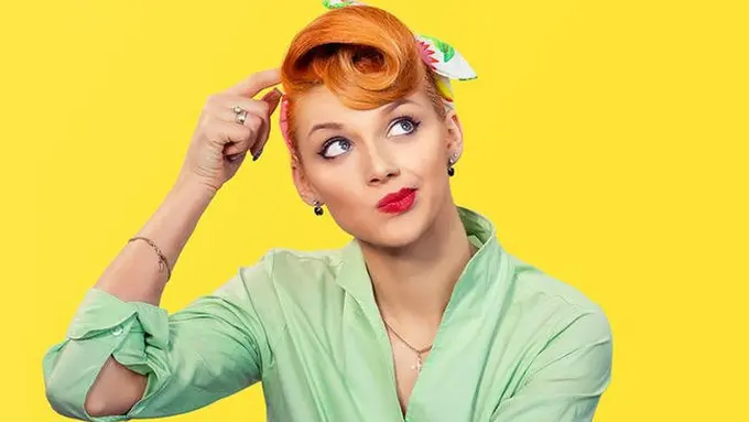 [Bintang] Waspada! 5 Masalah Ingatan Ini Bisa Jadi Gejala Alzheimer