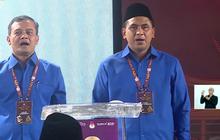 Debat Pilkada Jateng, Ahmad Luthfi Diberi Mandat 'Ngopeni dan Ngelakoni' Rakyat oleh Jokowi hingga Prabowo