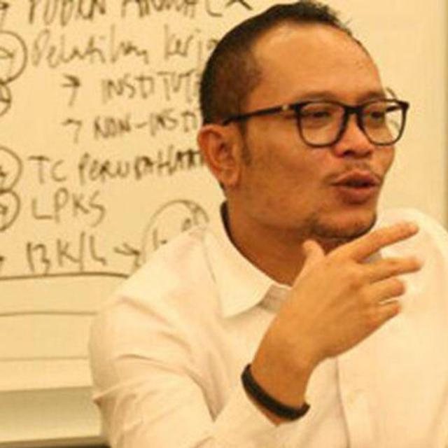 Ancaman Hukum Berat Bagi Pengirim Tki Ilegal News Liputan6 Com