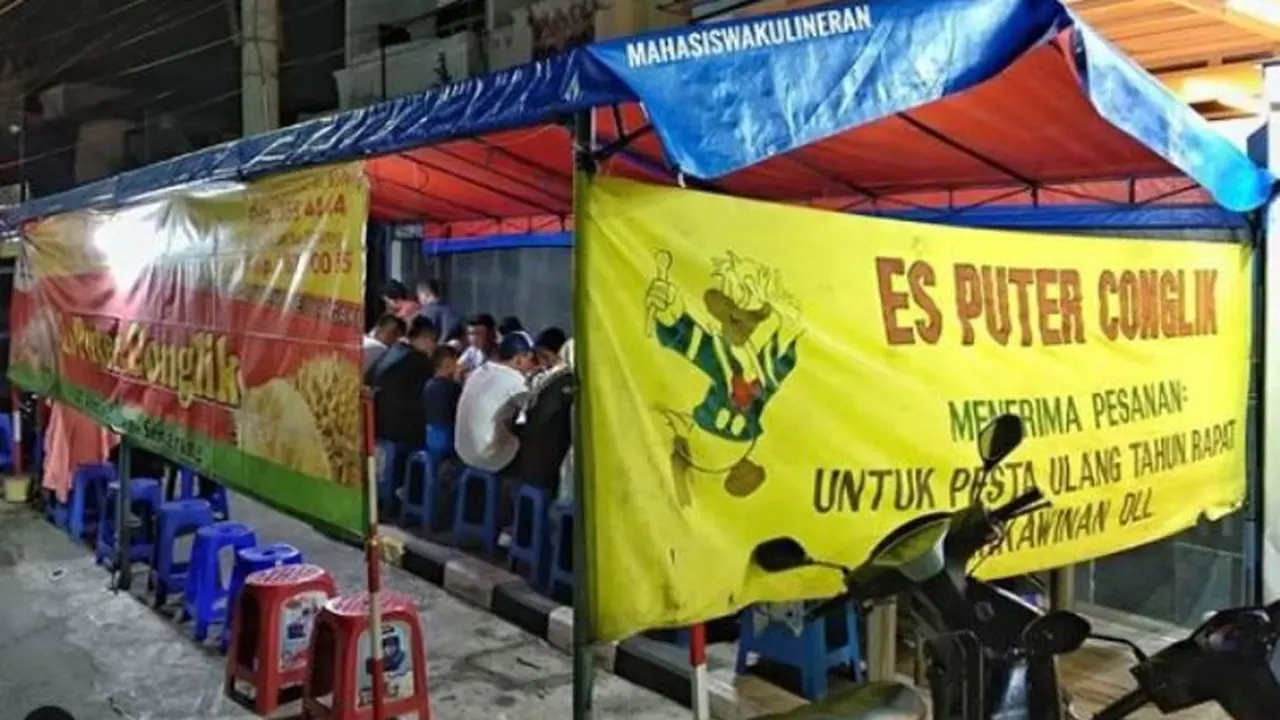 Kuliner Semarang