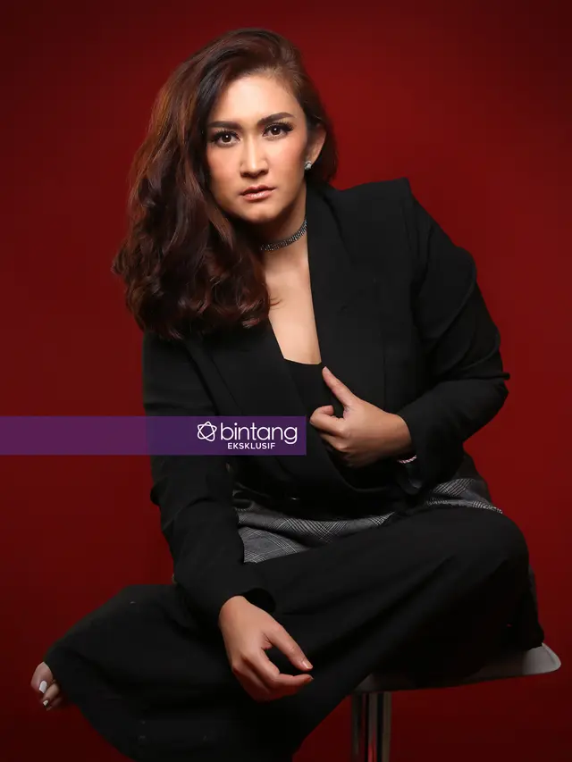 Eksklusif Nafa Urbach