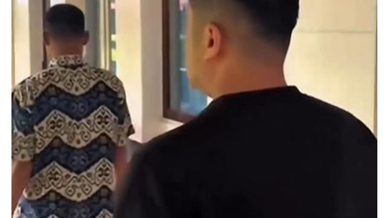 6 Potret Kondisi Terkini Jaja Miharja Dijenguk Irfan Hakim, Sudah Pulang dari RS