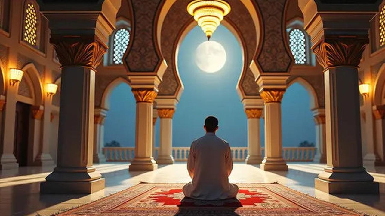 2 Amalan Istimewa Agar Doa Cepat Dikabulkan Allah SWT, Mudah Dilakukan