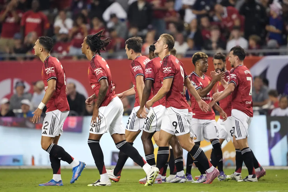 Manchester United