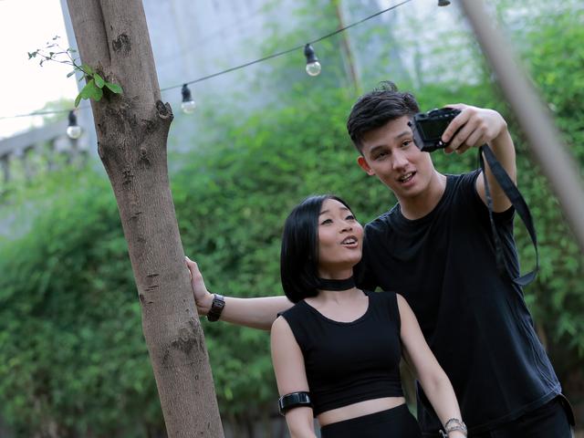 Lirik Lagu Soundwave Salah News Entertainment Fimela Com