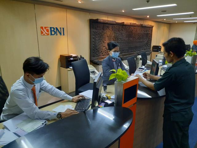 Bni Buka Lowongan Kerja Besar Besaran Simak Syaratnya Bisnis Liputan6 Com Apakah anda mendapat panggilan tes interview di bank? bni buka lowongan kerja besar besaran