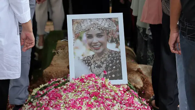 [Bintang] Adara Taista