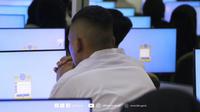 Pelamar seleksi CASN atau CPNS 2023 yang dinyatakan lulus atau Memenuhi Syarat (MS) pada tahapan administrasi akan melanjutkan Seleksi Kompetensi Dasar (SKD) bagi pelamar CPNS mulai 09 November 2023. Dok BKN