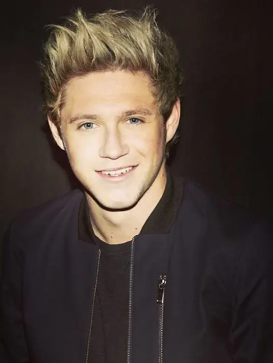 Niall salah satu member One Direction yang memiliki karakter suara yang unik. (via instagram@niallhoran/Bintang.com)