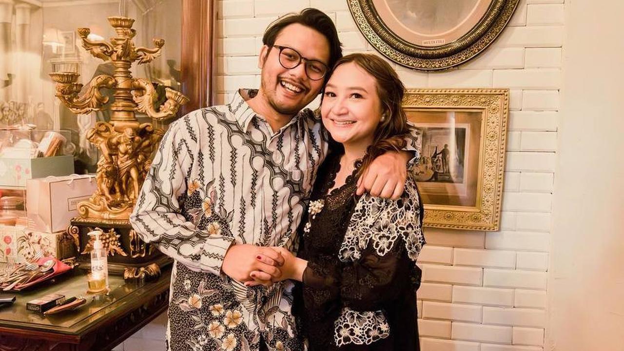 Sudah Resmi Menikah