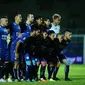 Arema Cronus (Liputan6.com / Rana Adwa)