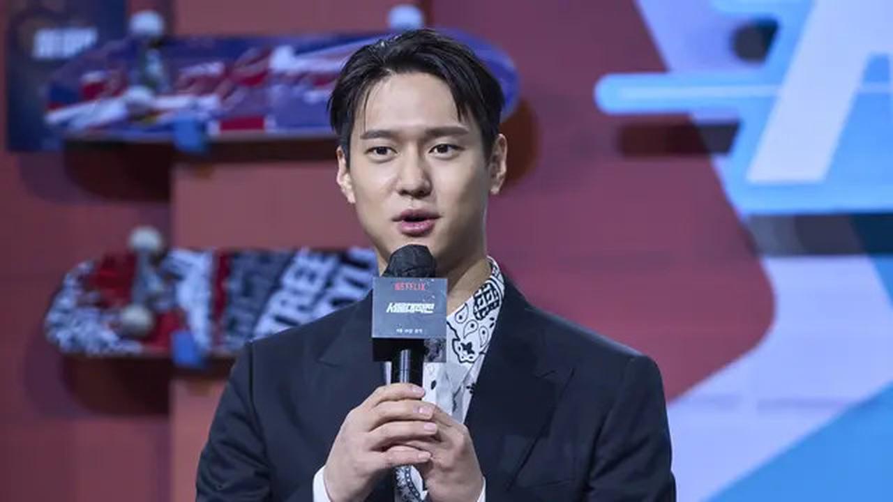 Diam-Diam Go Kyung Po Sudah Punya Pacar Selama 3 Tahun, Ini Dia Sosoknya