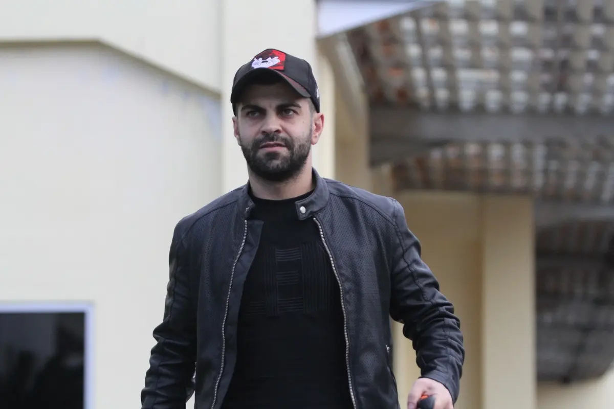 Samir Ayass