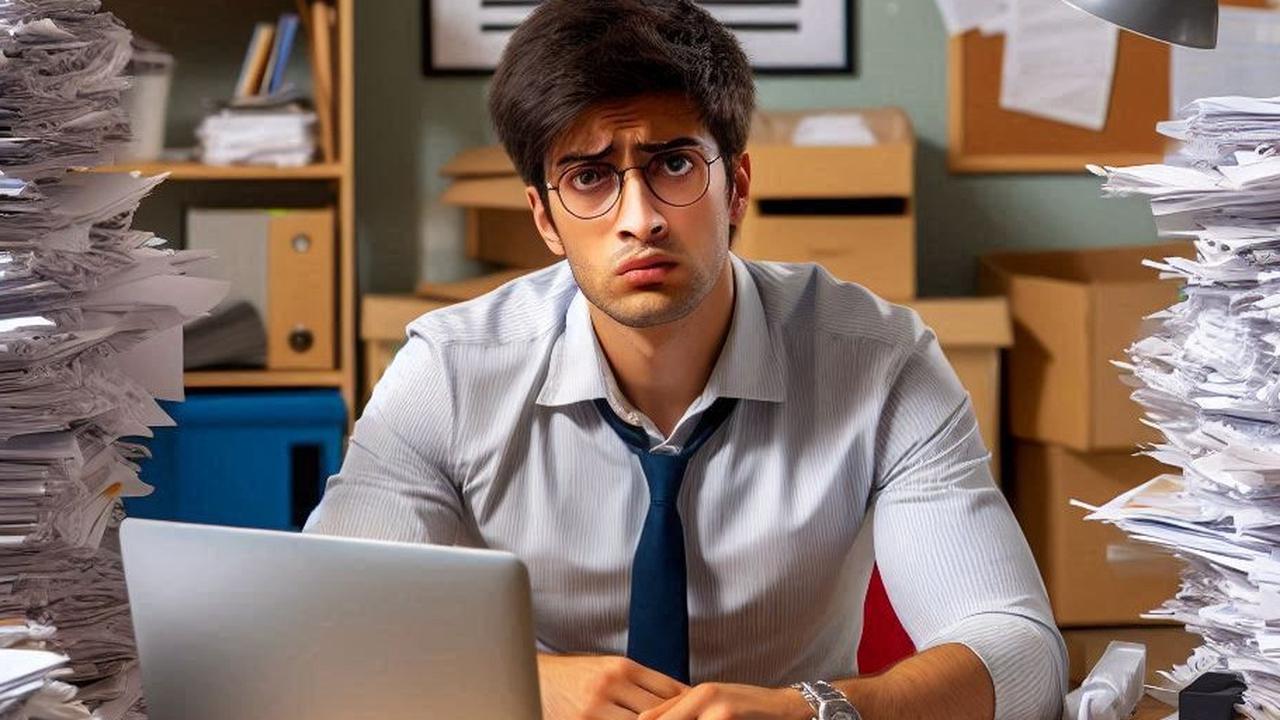 Kerja Keras atau Hustle Culture? Cara Membedakan dan Mengatasinya Agar Tidak Burnout
