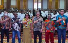 Papua Tengah Kirim Ratusan Pelajar OAP Ikuti Bimbel Sekolah Kedinasan, Tingkatkan SDM Unggul