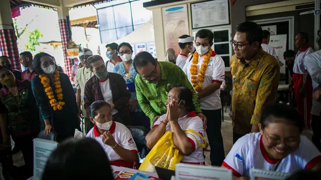 Astra Untuk Indonesia Sehat