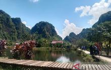 Dari Petani Perahu hingga Pengusaha Warung, Wisata Rammang-Rammang Sulap Kehidupan Warga Lokal