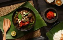 5 Makanan Indonesia Masuk 100 Makanan Terbaik Dunia 2025 Versi TasteAtlas, ini Daftarnya 1 Menu di 10 Besar
