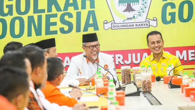 Golkar Sumut