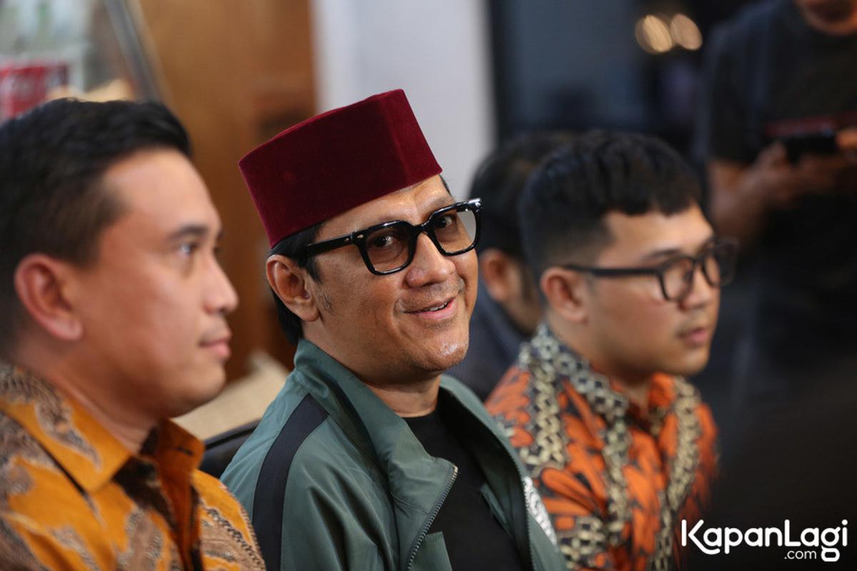 Dok. Istimewa