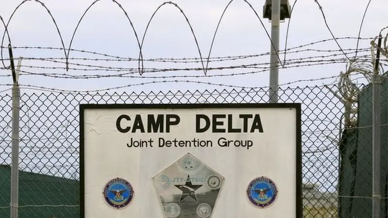 Guantanamo Jadi Ditutup?