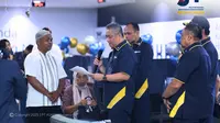 Melihat Kiprah 54 Tahun ASABRI Berikan Manfaat ke TNI dan Polri