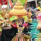 Festival Banyuwangi/Istimewa.